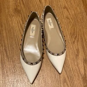 Valentino shoes NWOT